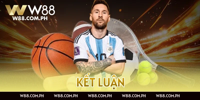 Kết luận