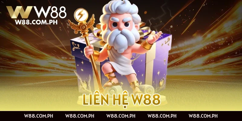 liên hệ W88